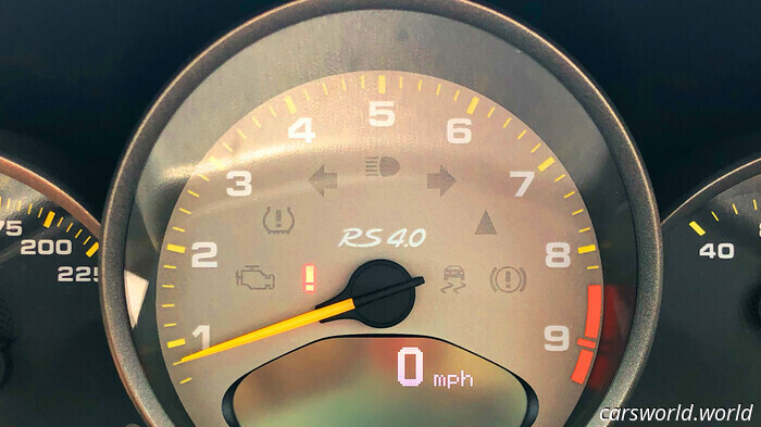 Porsche gentrificando los motores de combustión interna es solo el comienzo de las características exclusivas para los ricos | Carscoops